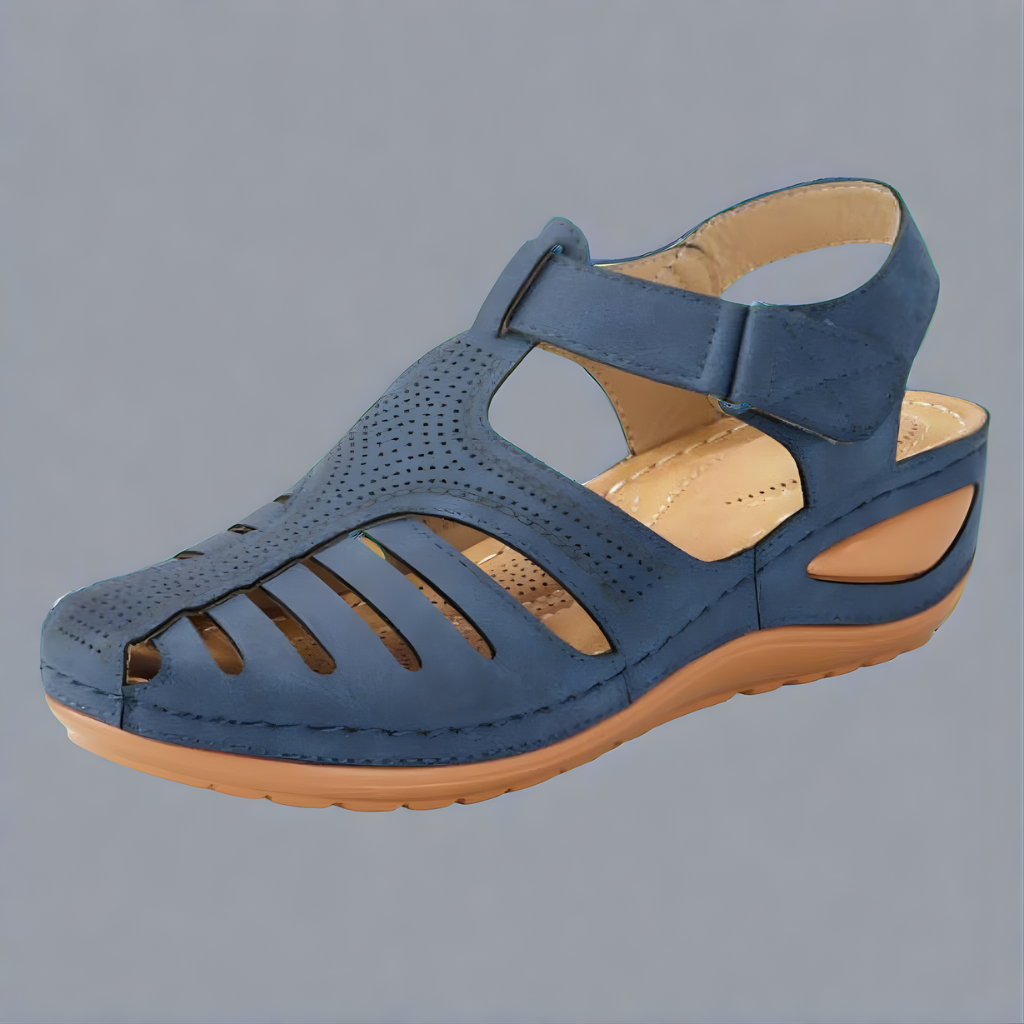 Blue / US 12