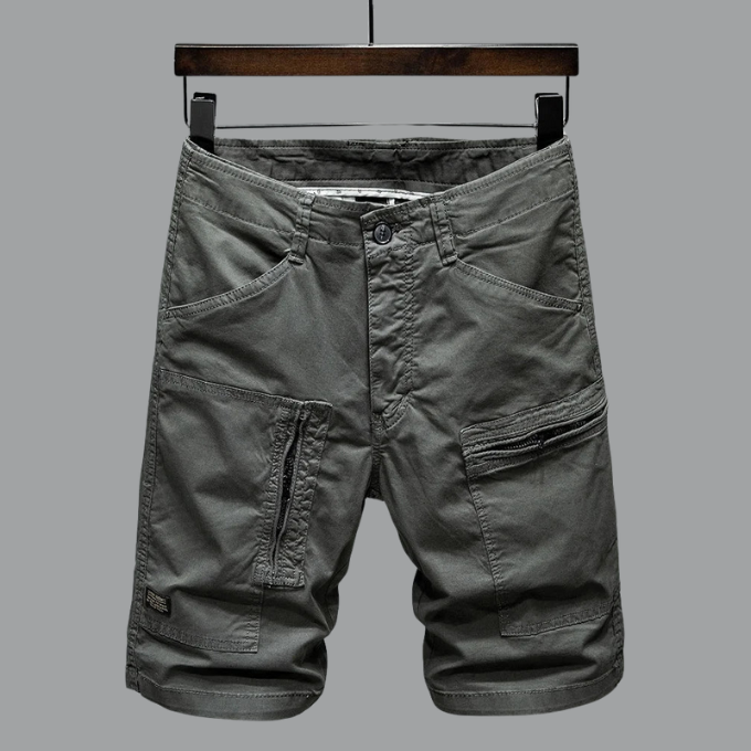 Dark Grey / 5XL