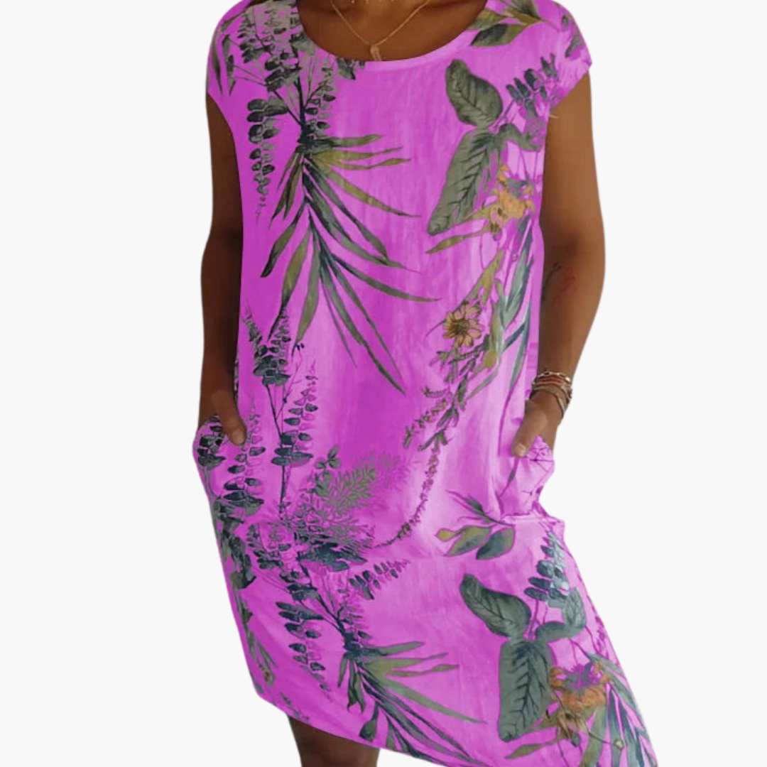 Purple / 3XL