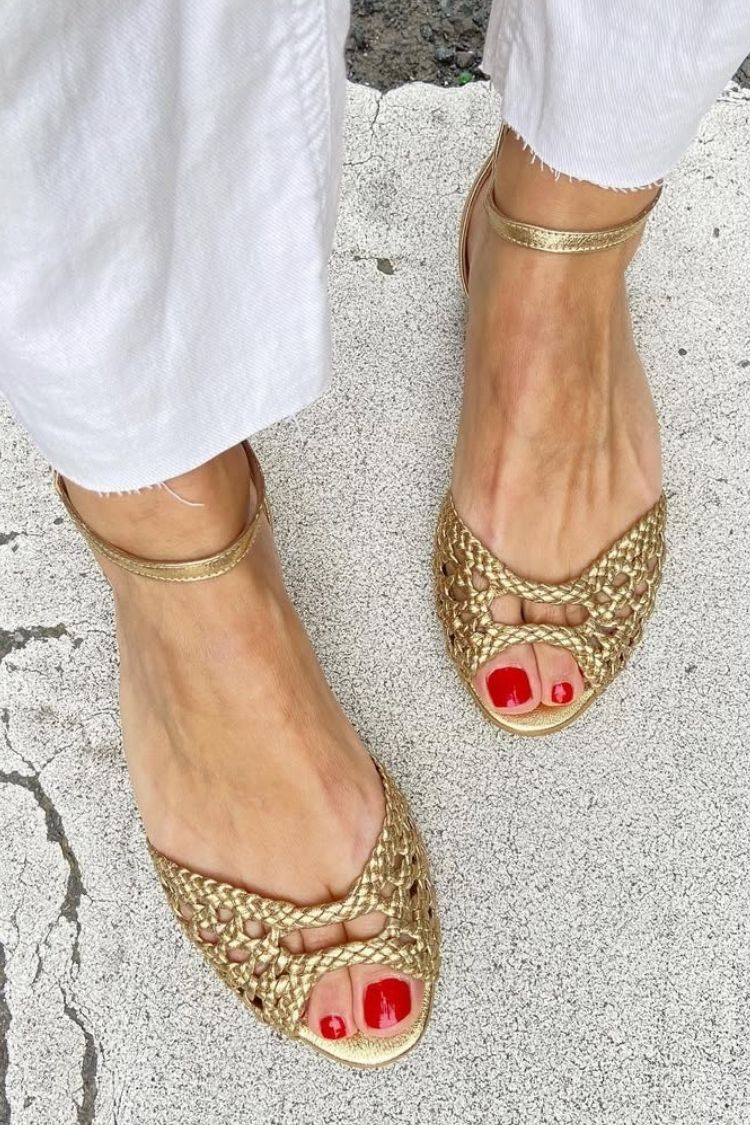 Gold / US 13