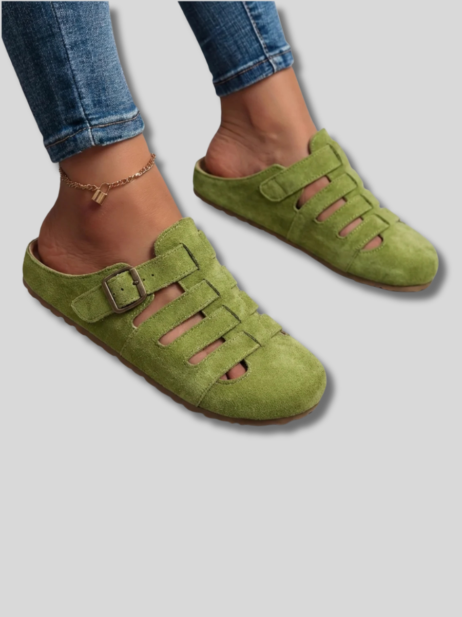 Green / US 12