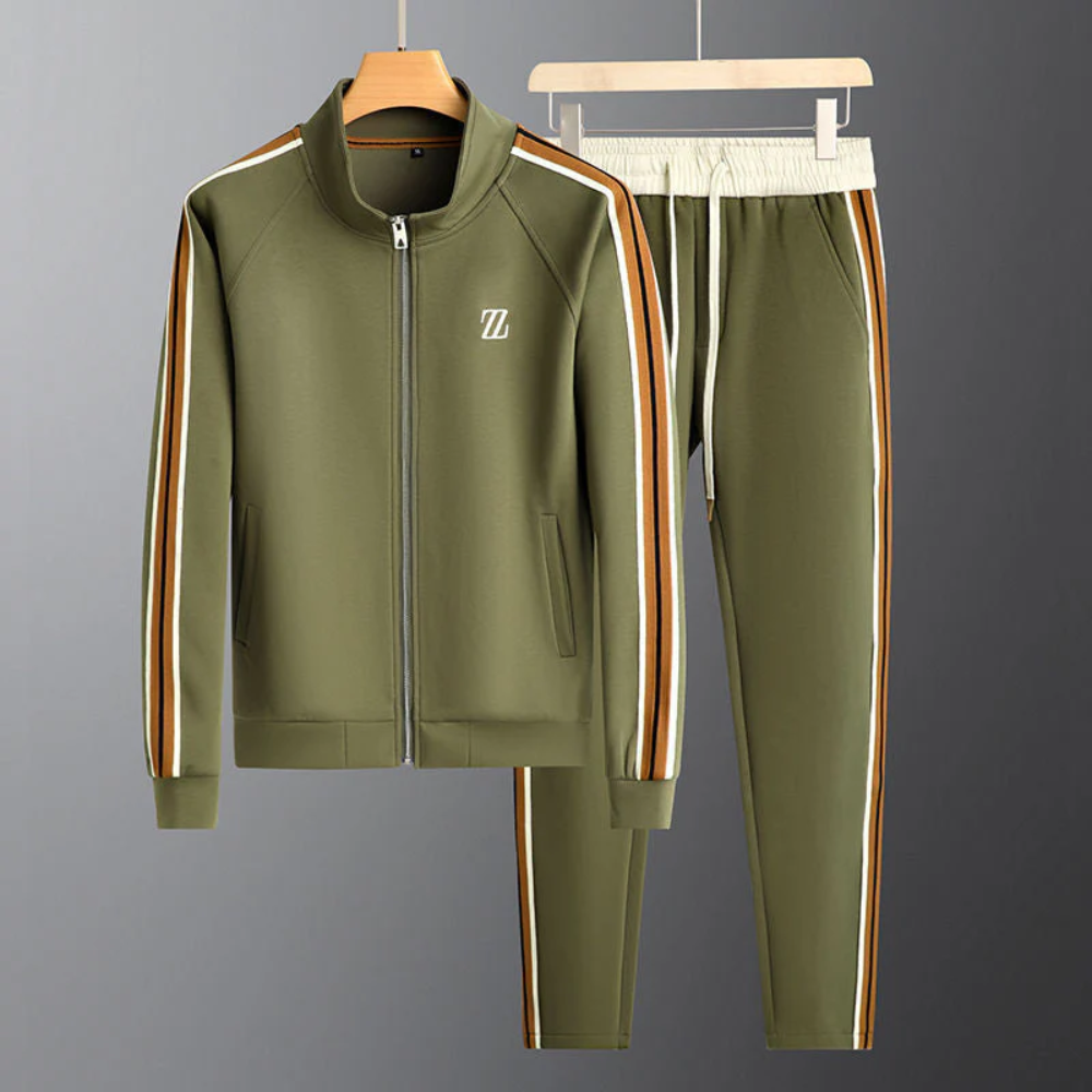Green / 2XL