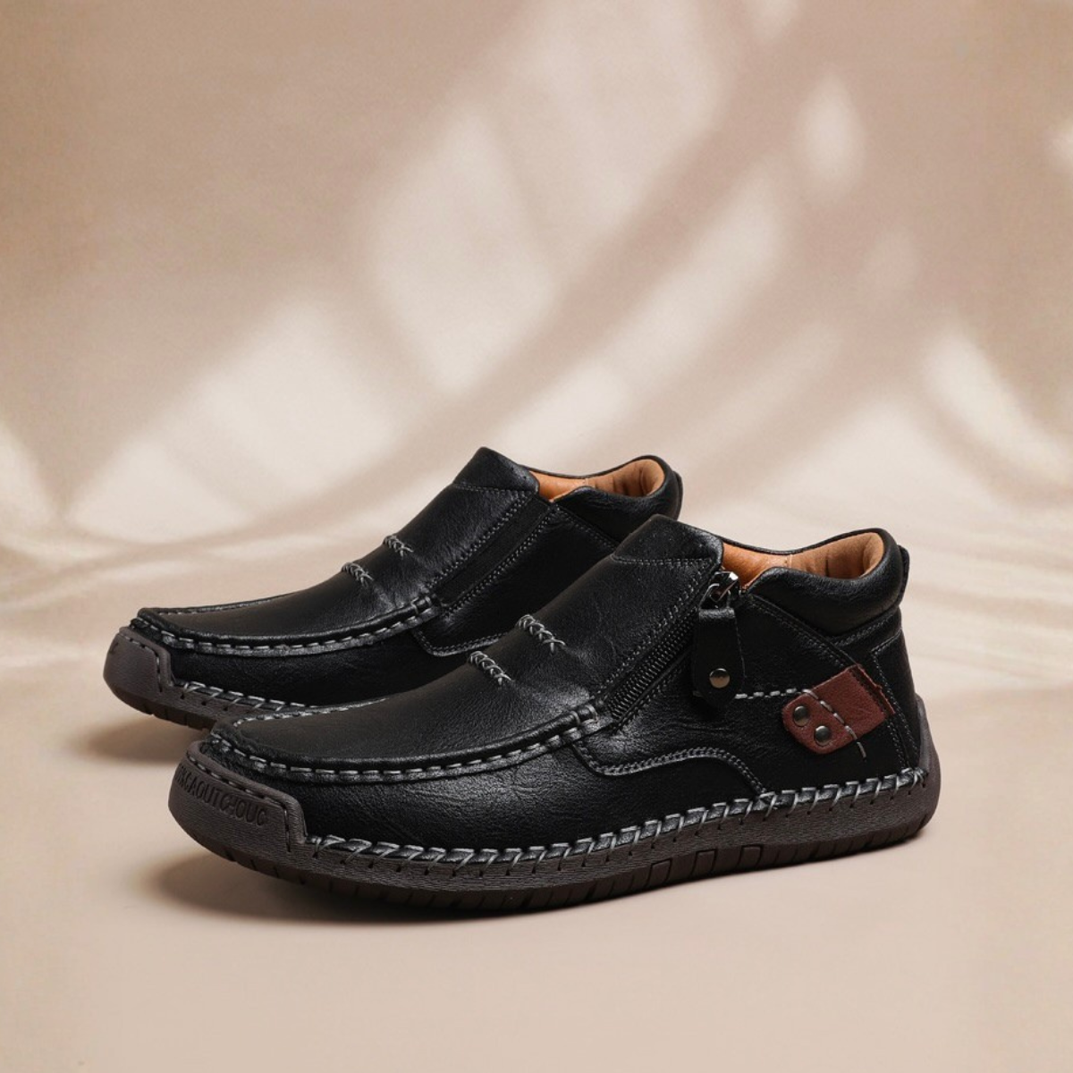 Black / US 14