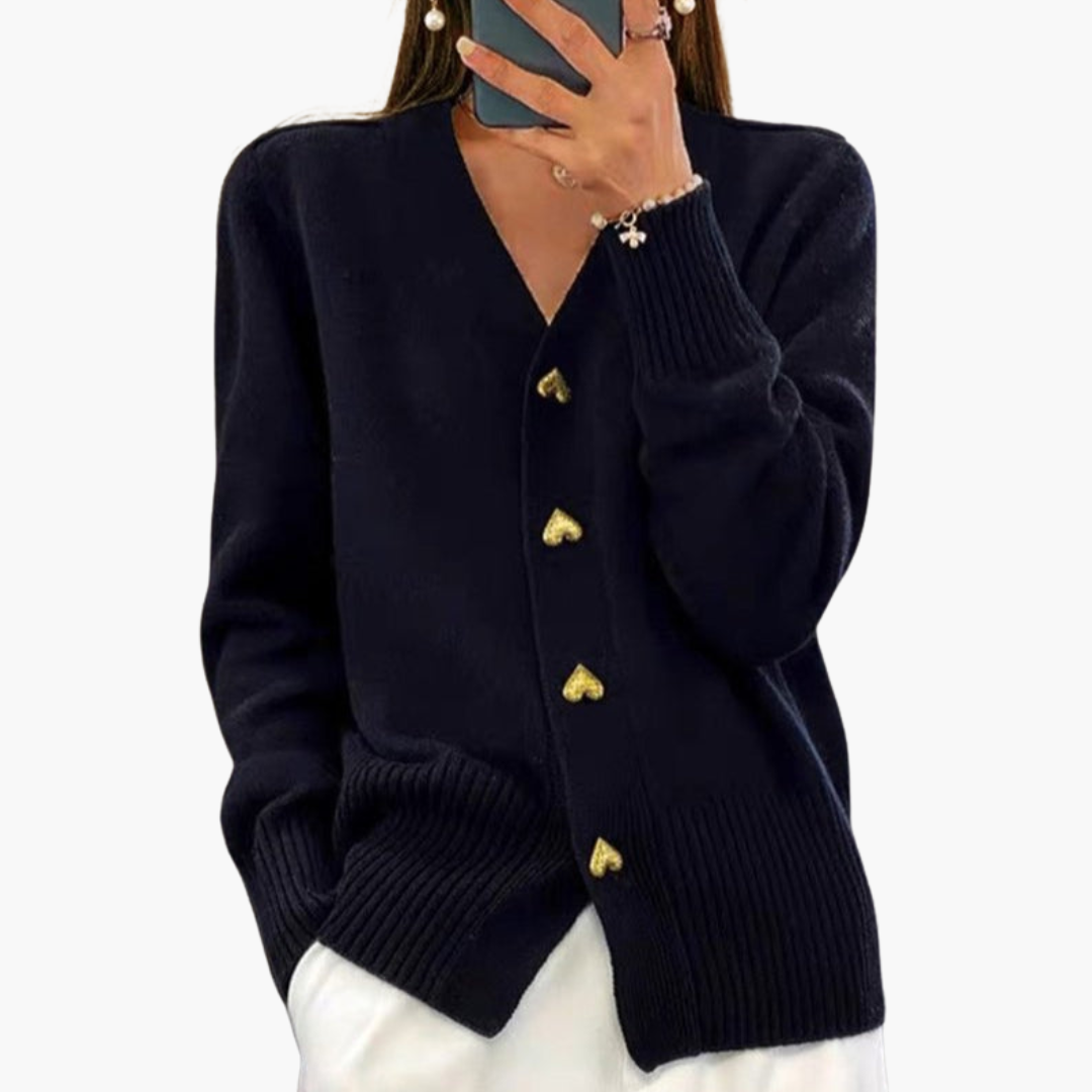 Black / One Size