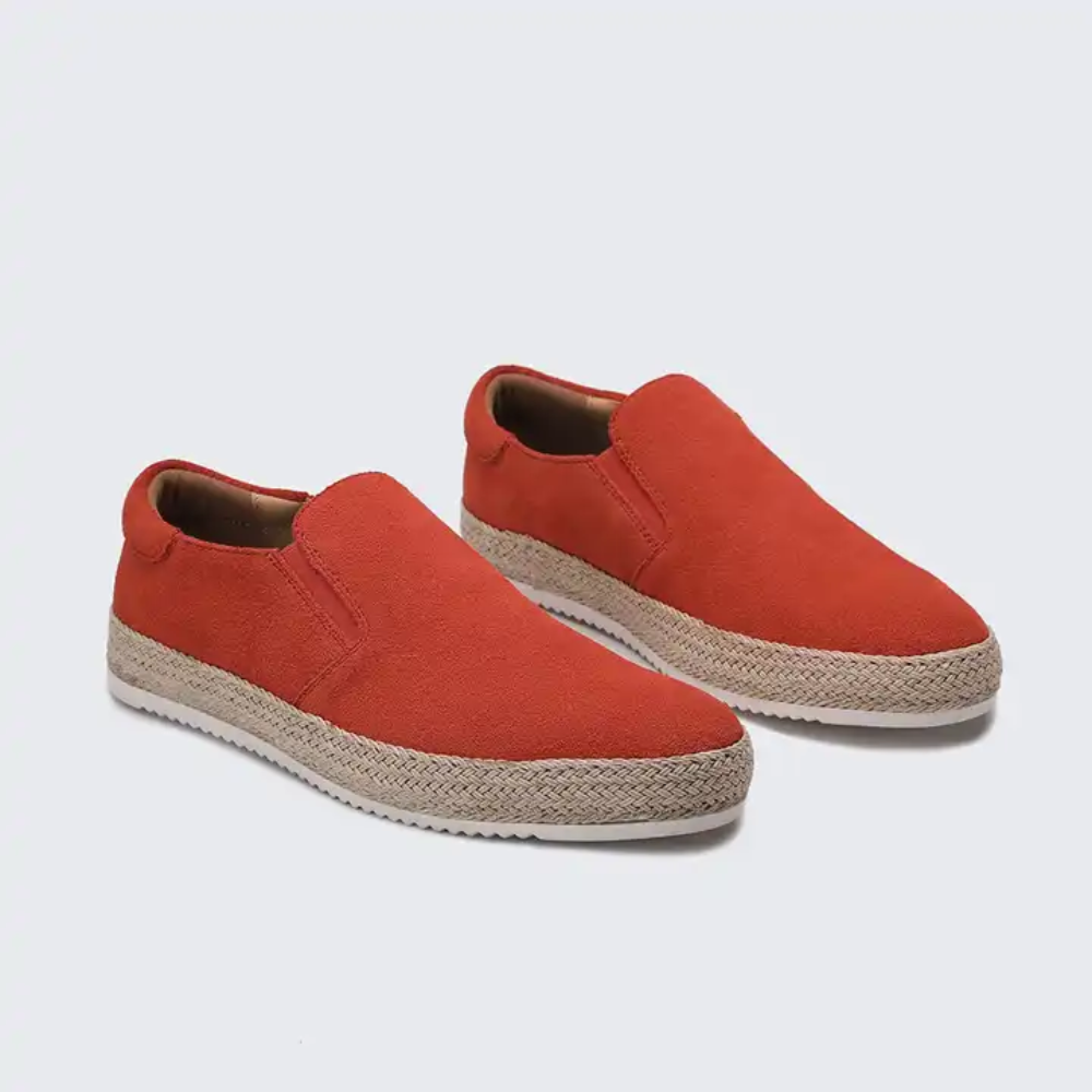 Orange / US 15