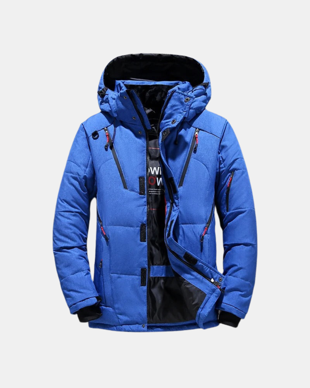 Blue / 2XL