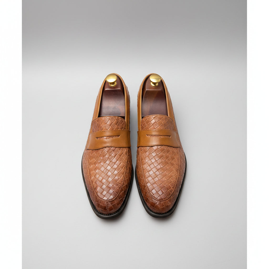 Brown / US 15