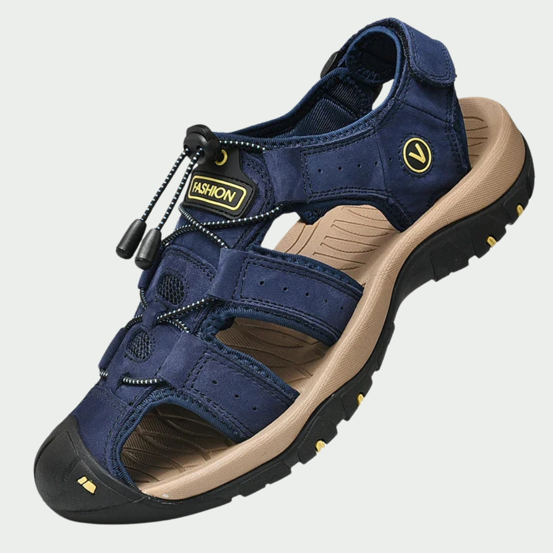 Blue / US 15