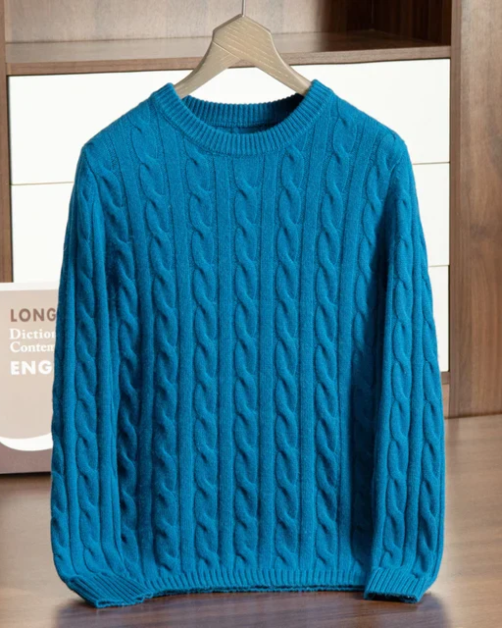 Dark Blue / 3XL