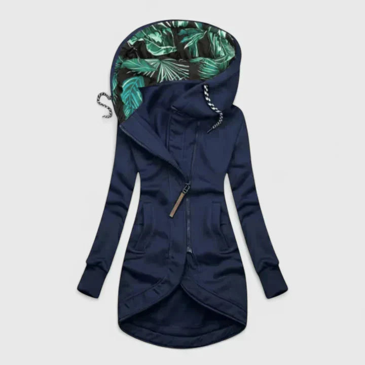 Navy Blue / 3XL