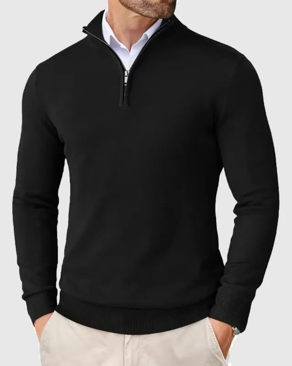 Black / 3XL