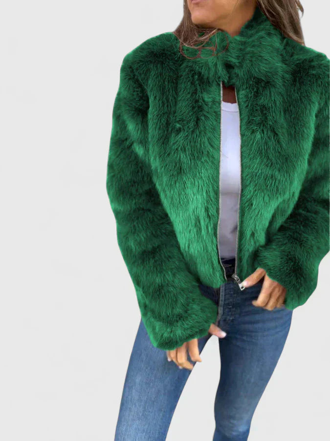 Green / 3XL