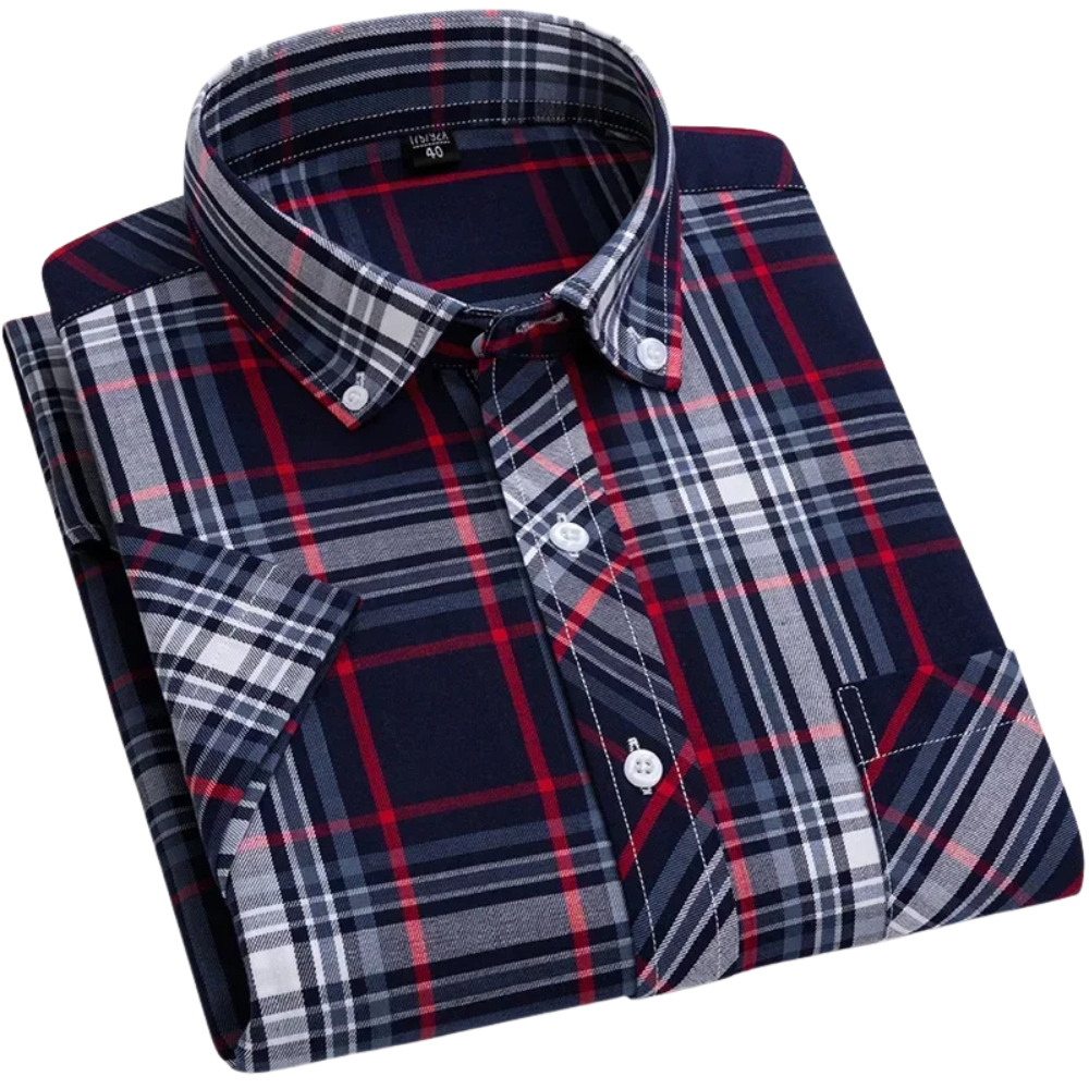 Red/Blue / 3XL