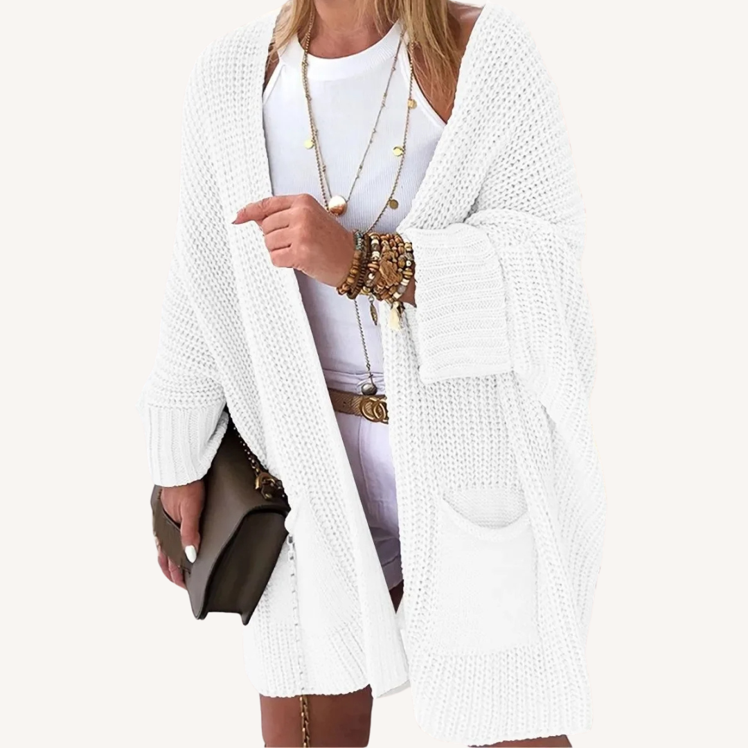 White / XL