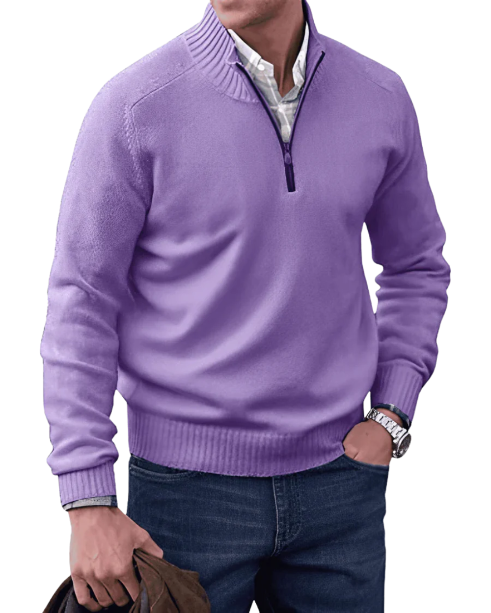 Purple / 5XL