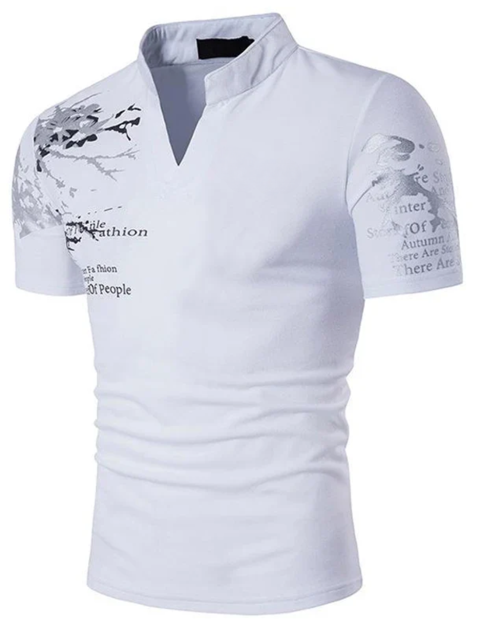 White / 2XL