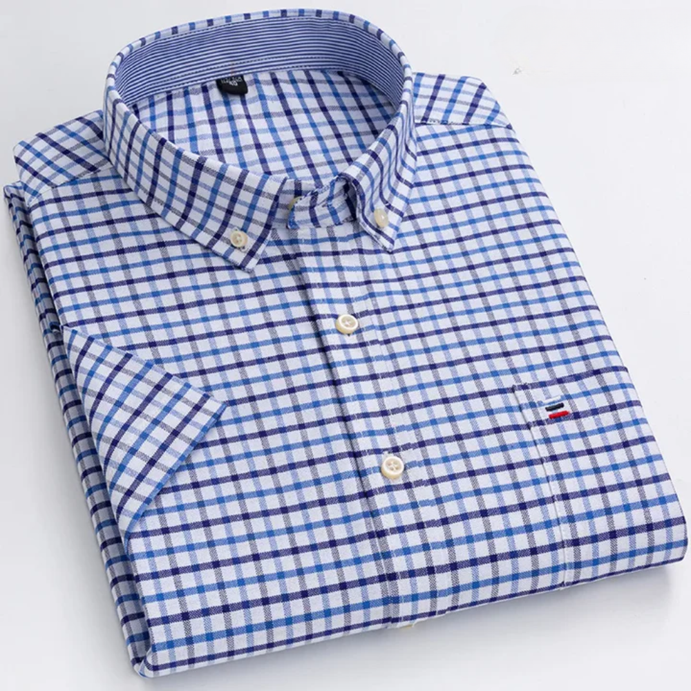Blue/Black / 2XL