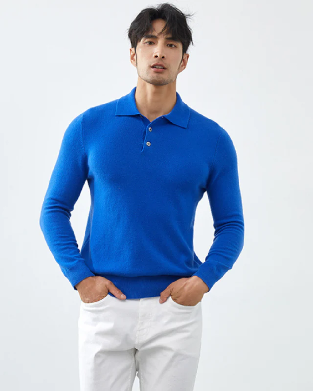 Blue / 2XL