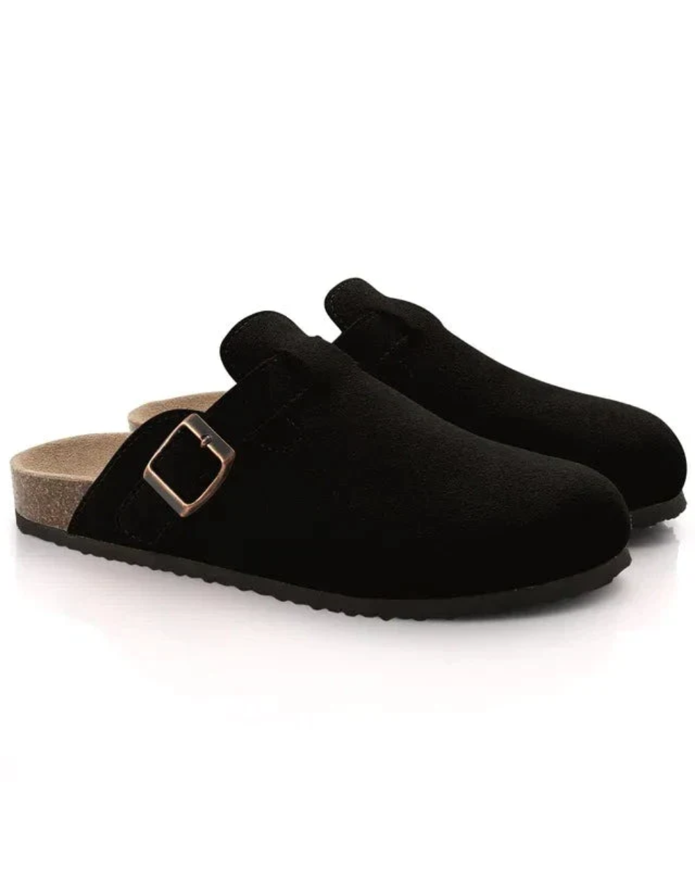 Black / US 12