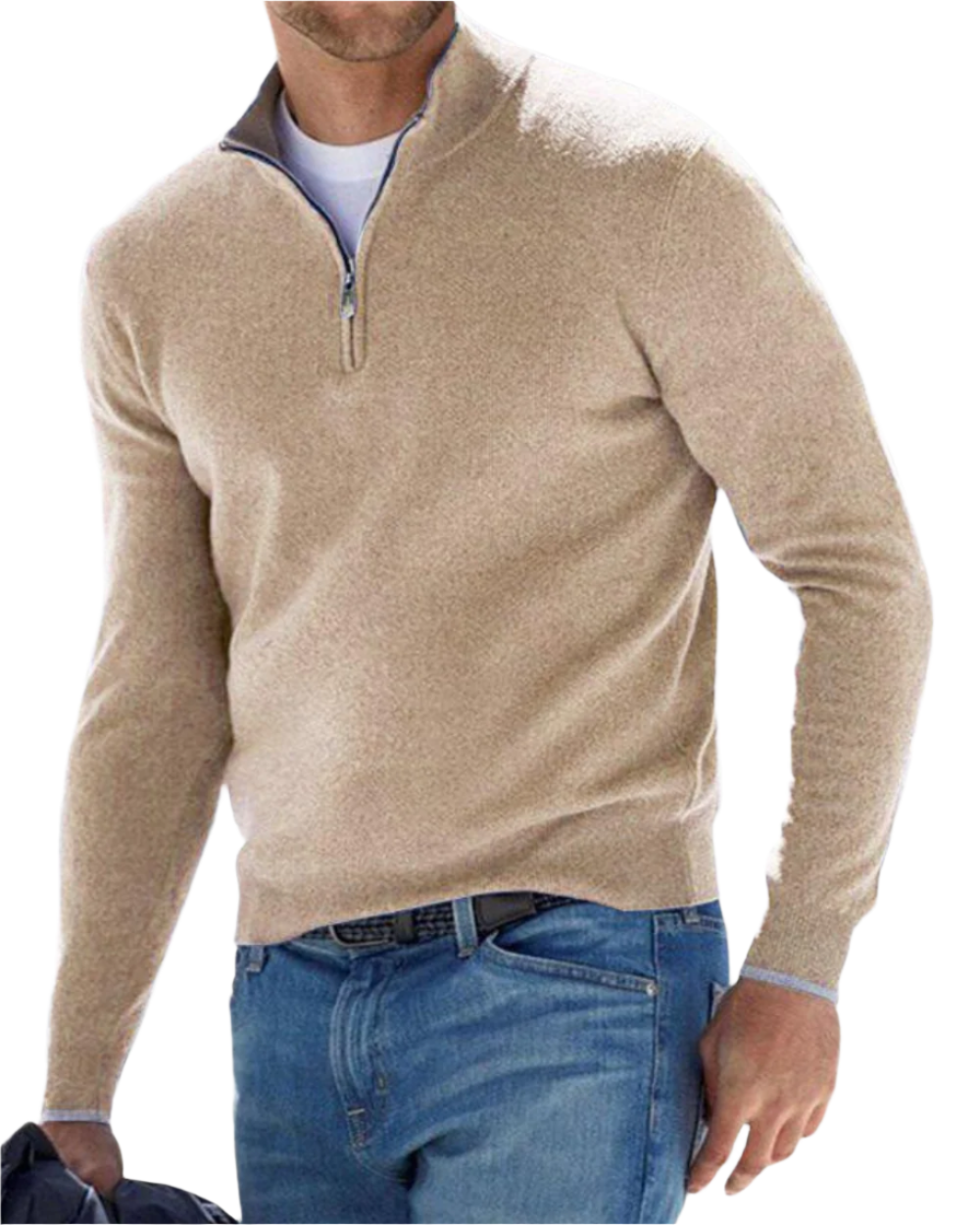 Beige / 3XL