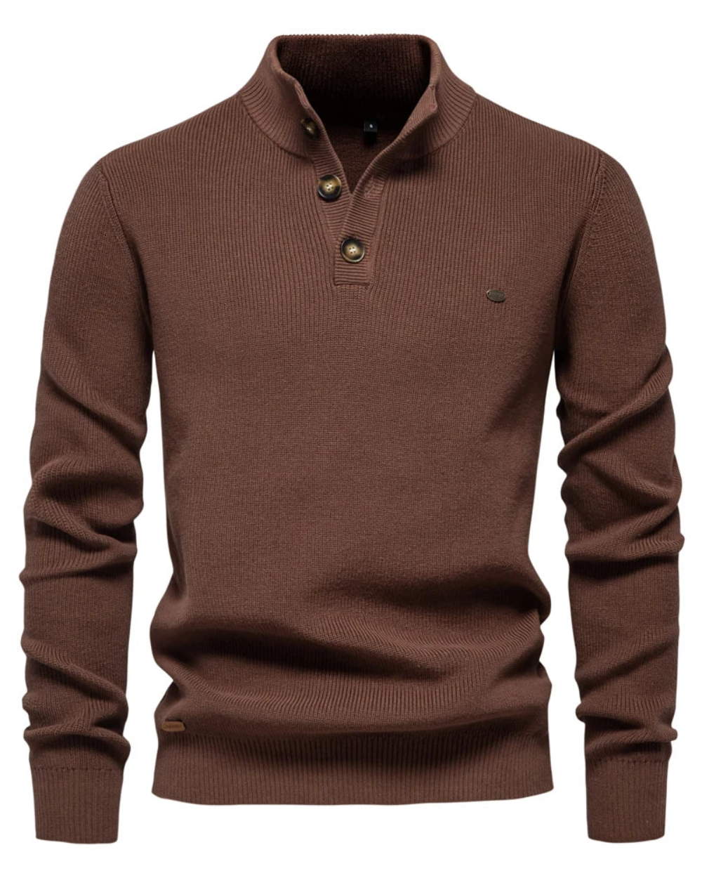 Brown / 2XL