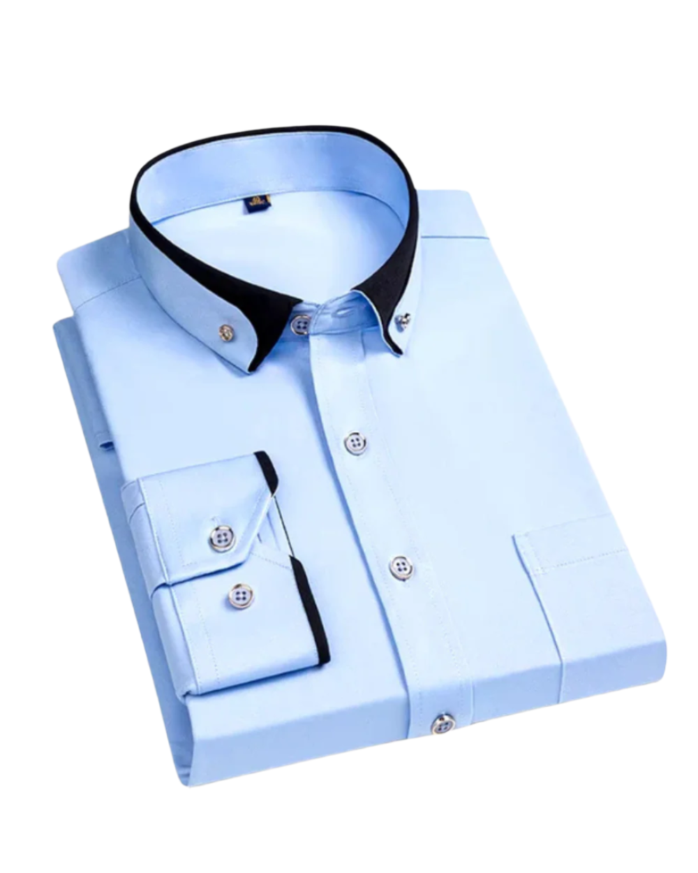 Light Blue / 2XL