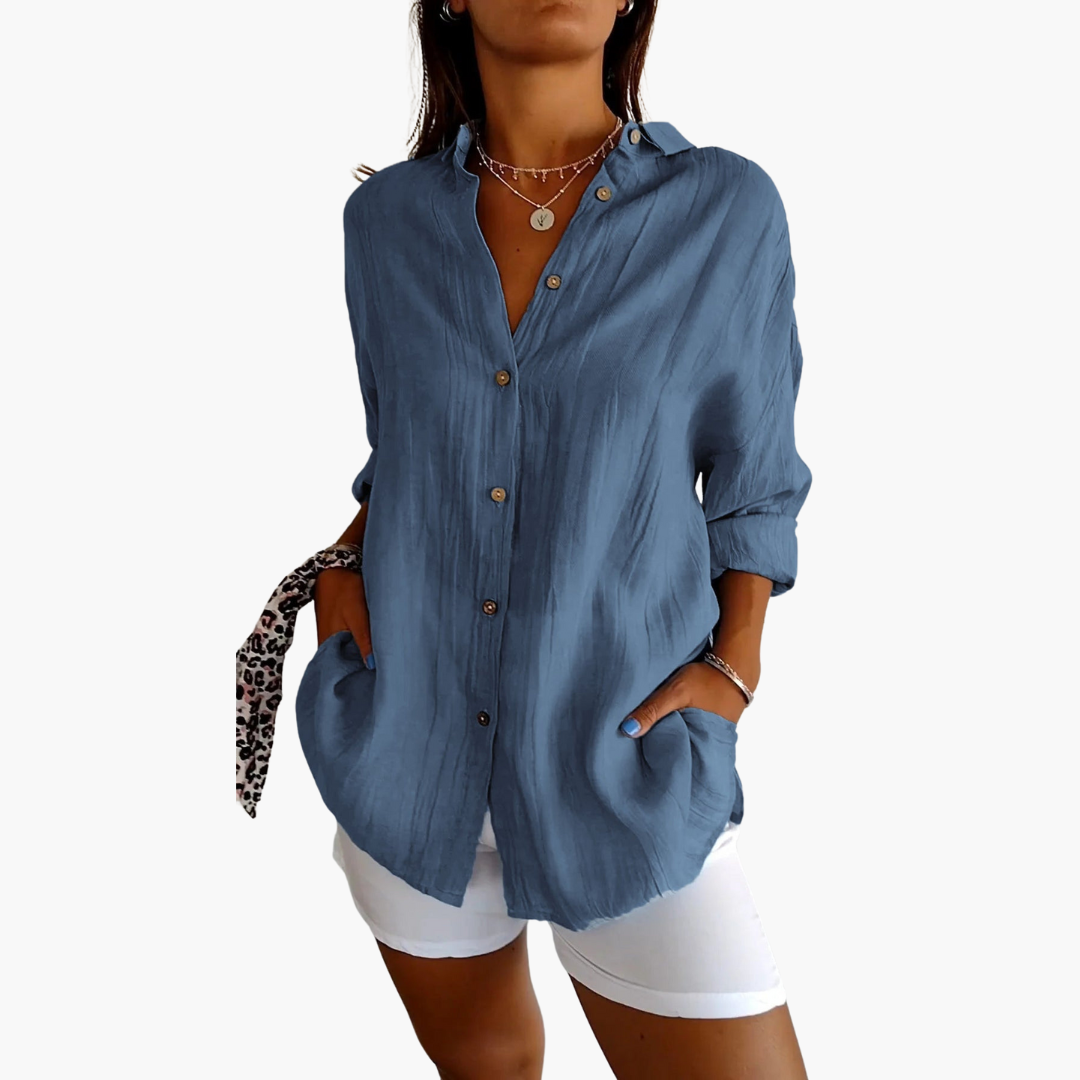 Dark blue / 4XL