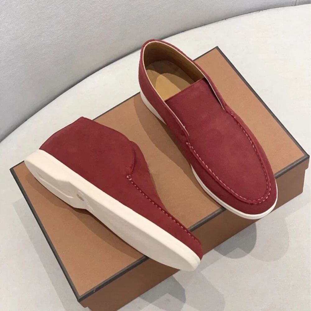 Red / US 13