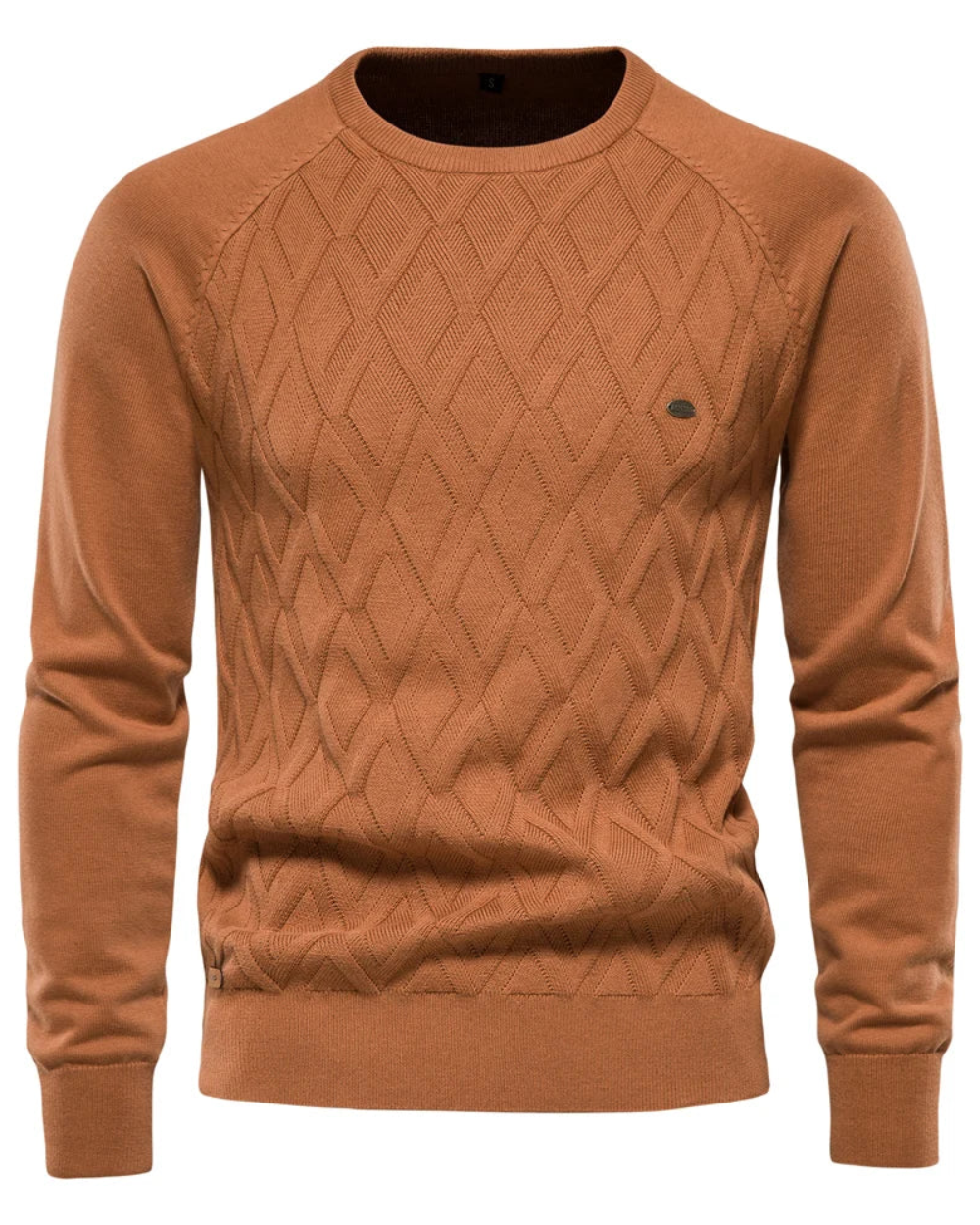 Brown / XL