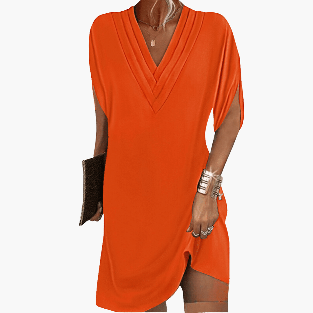 Orange / 3XL