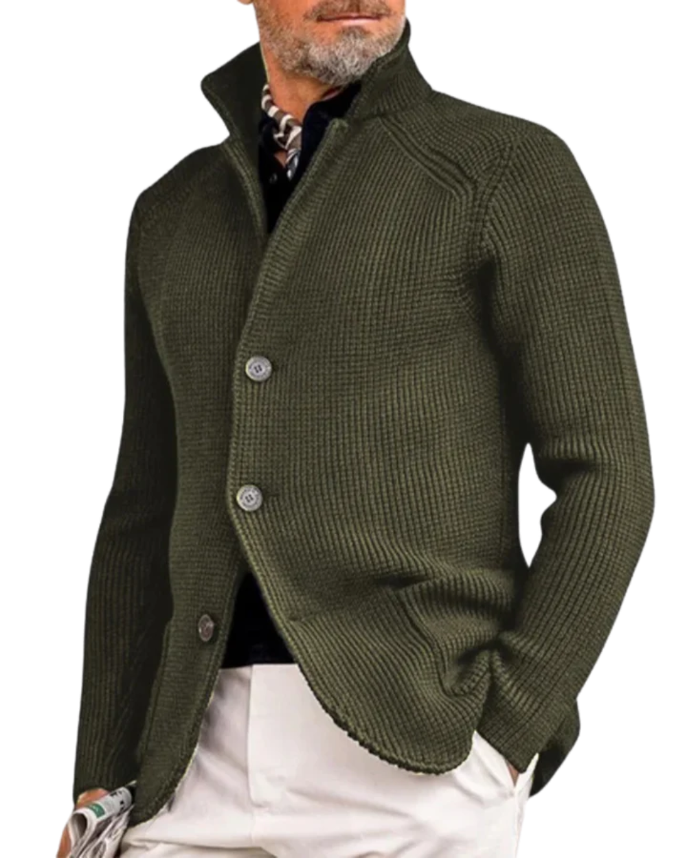 Military Green / 2XL
