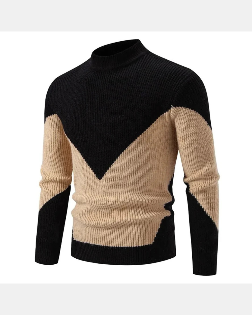 Black lozenge / 3XL