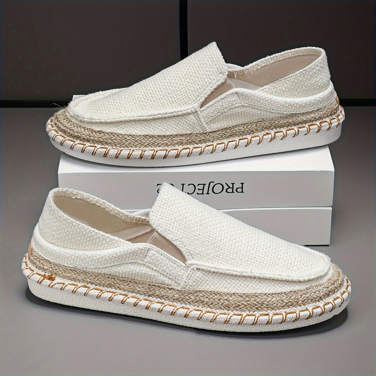 White / US 12