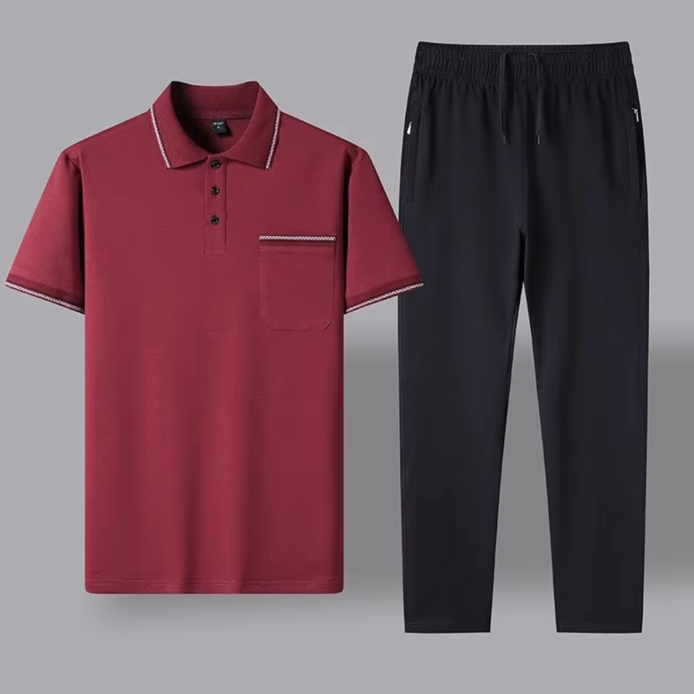 Red / 5XL