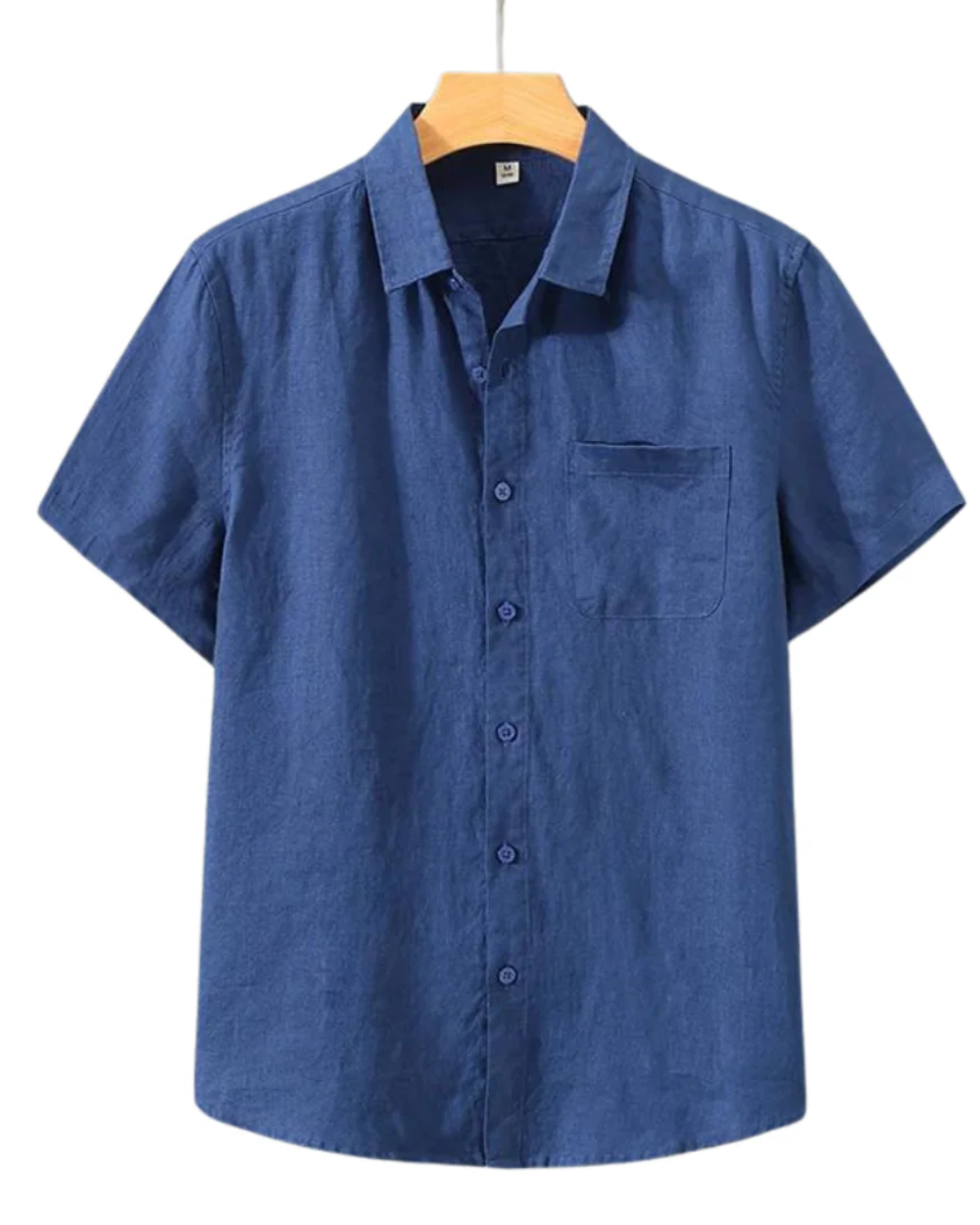 Blue / 2XL