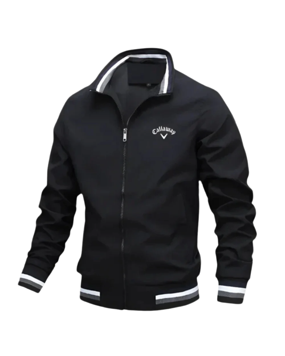 Black / 2XL