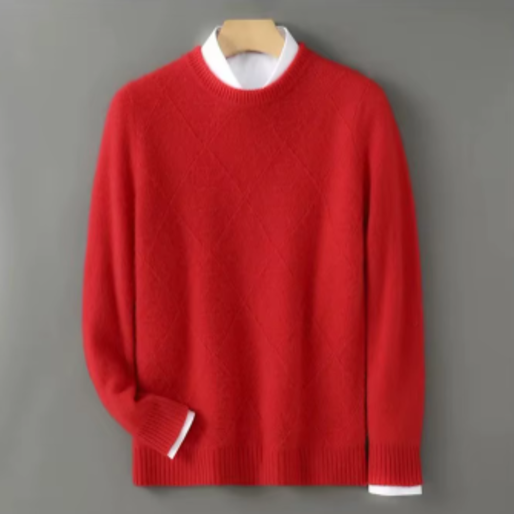 Red / 3XL