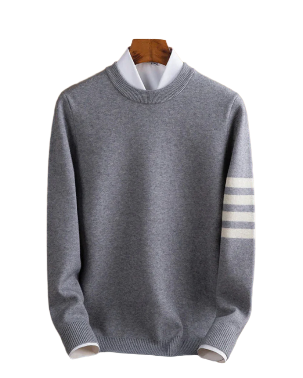Gray / 3XL