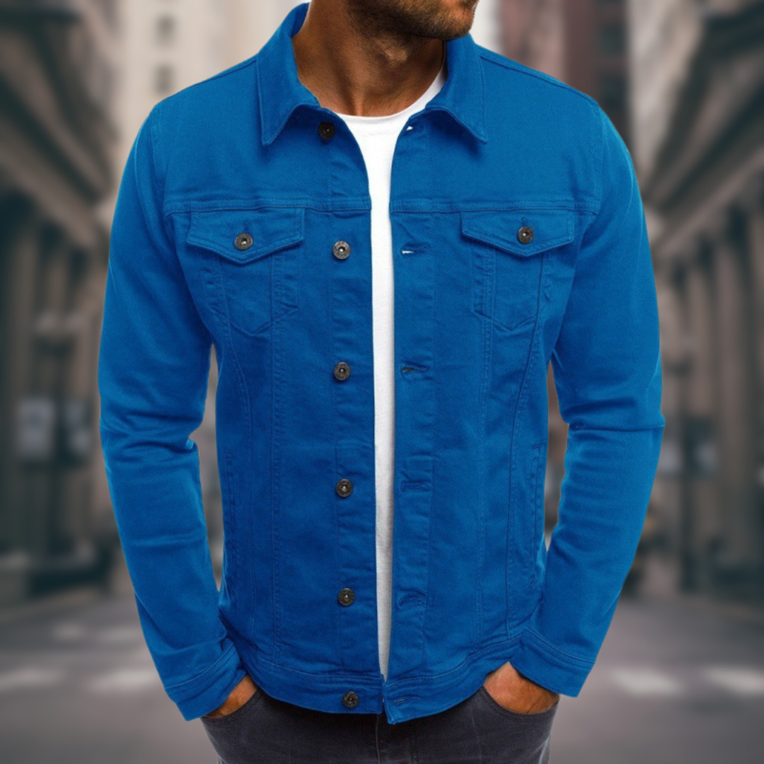 Light Blue / 2XL