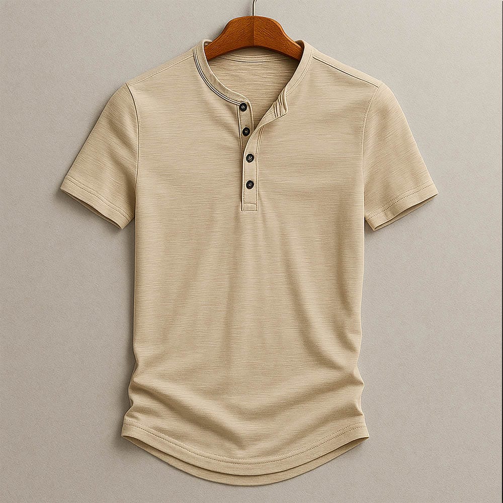 Beige / 2XL