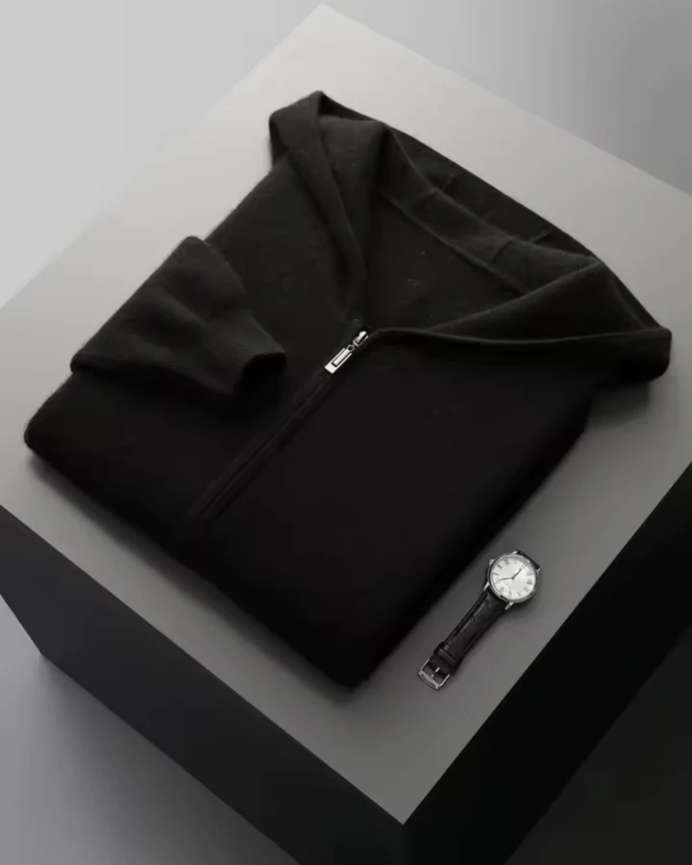 Black / 2XL