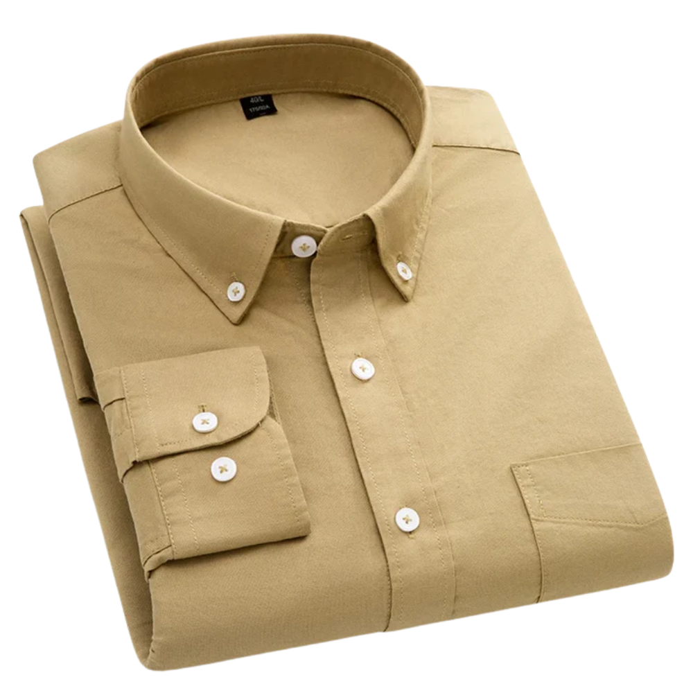 Beige / S