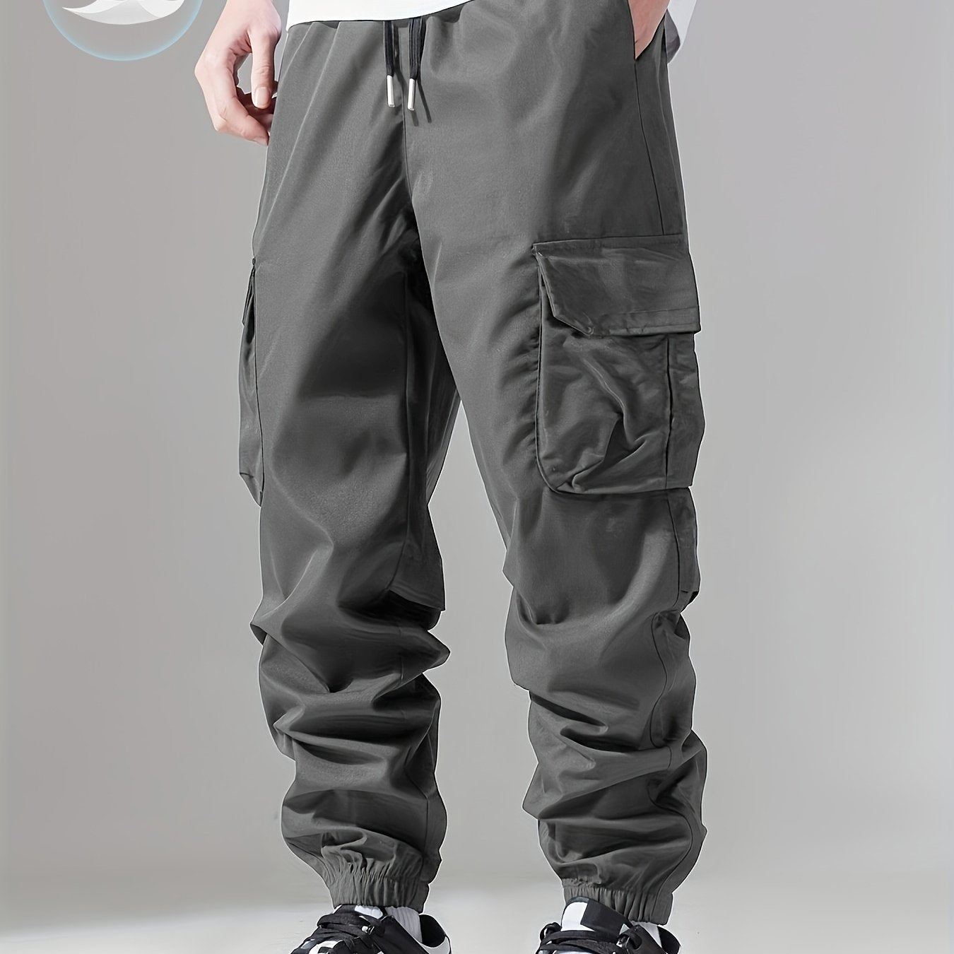 Grey / 2XL