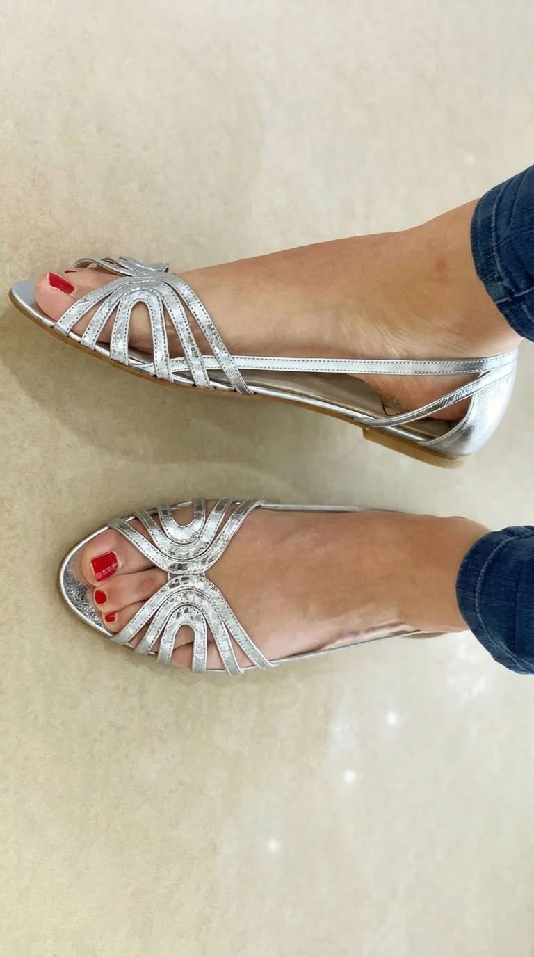 Silver / US 13