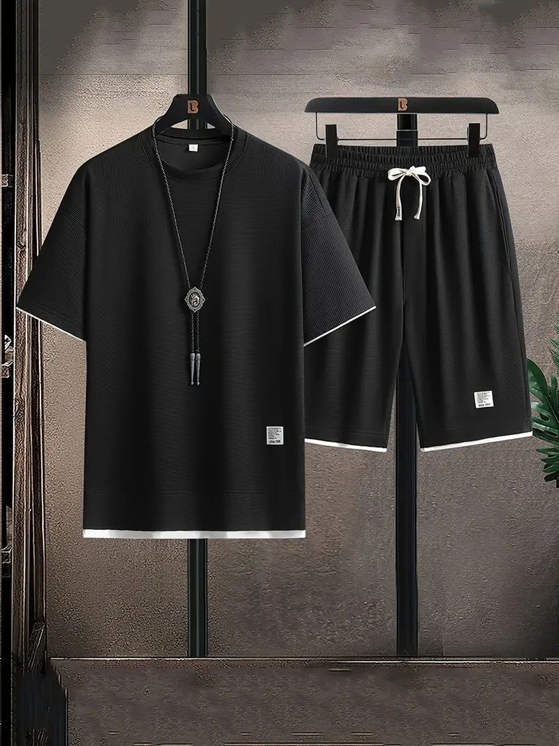 Black / 5XL