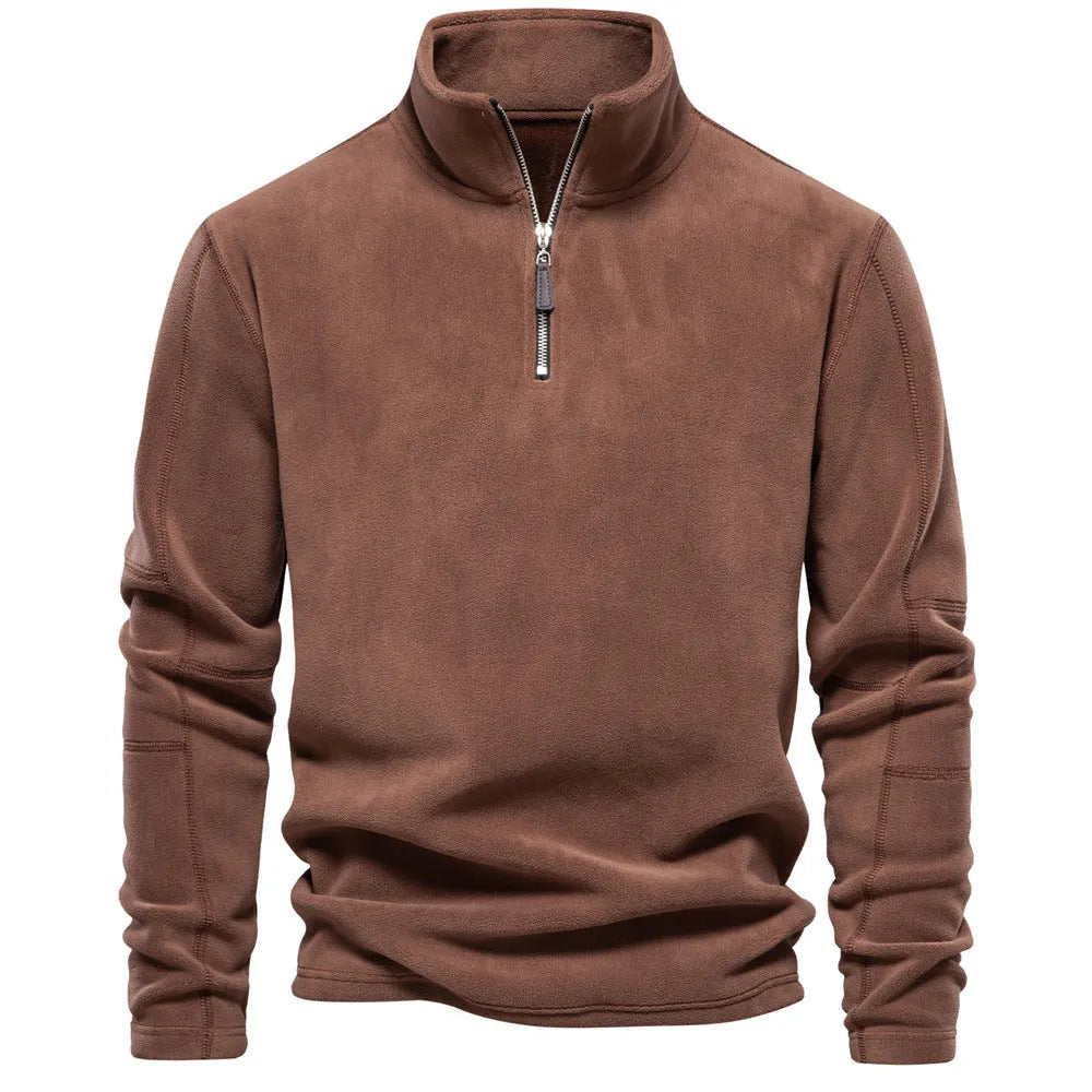 Chestnut Brown / 3XL