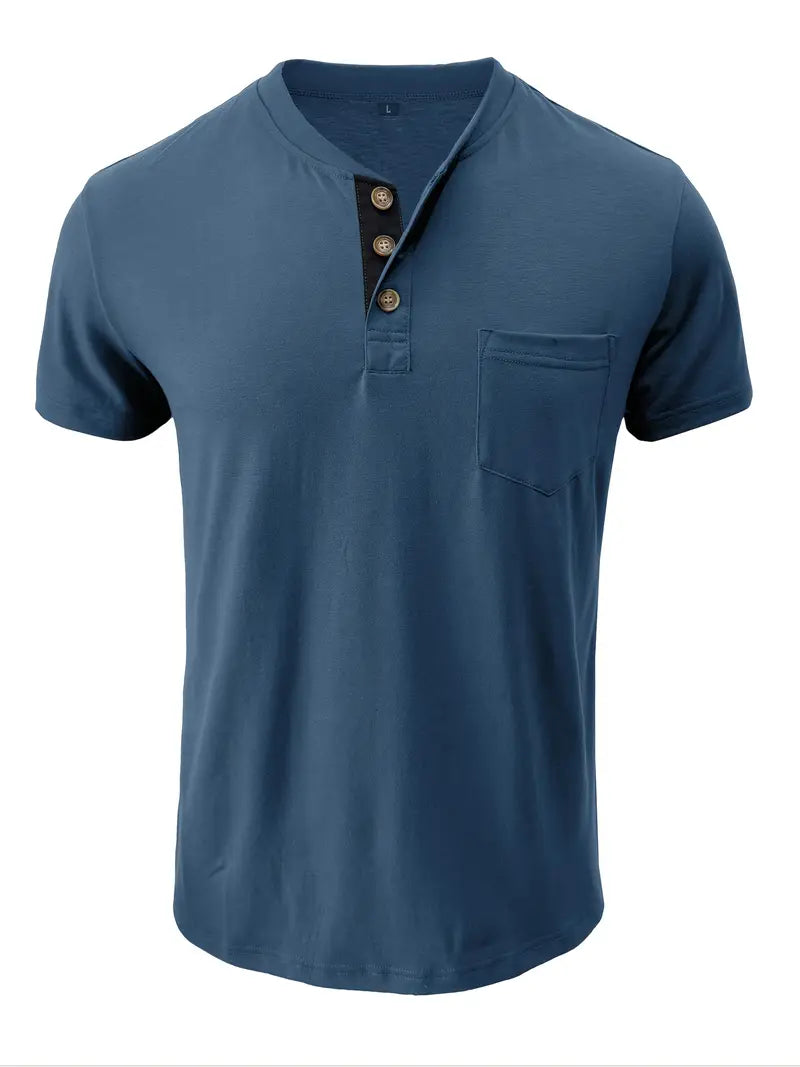 Blue/Black / XL