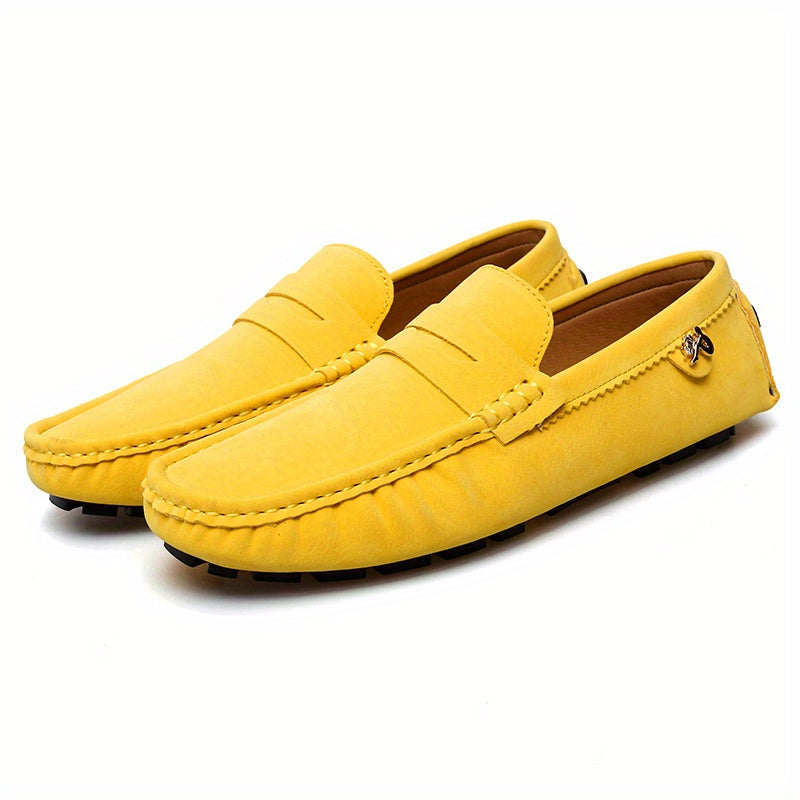 Yellow / US 15