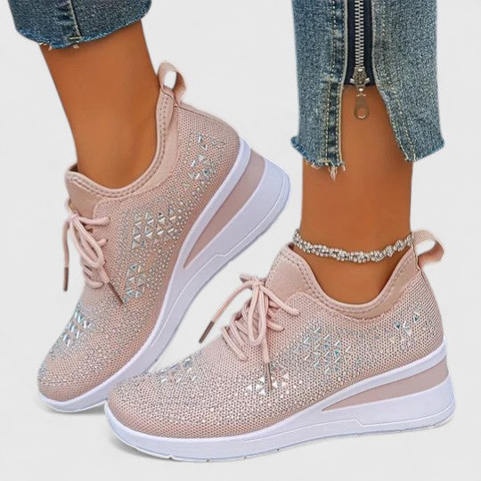 Light Pink / US 14