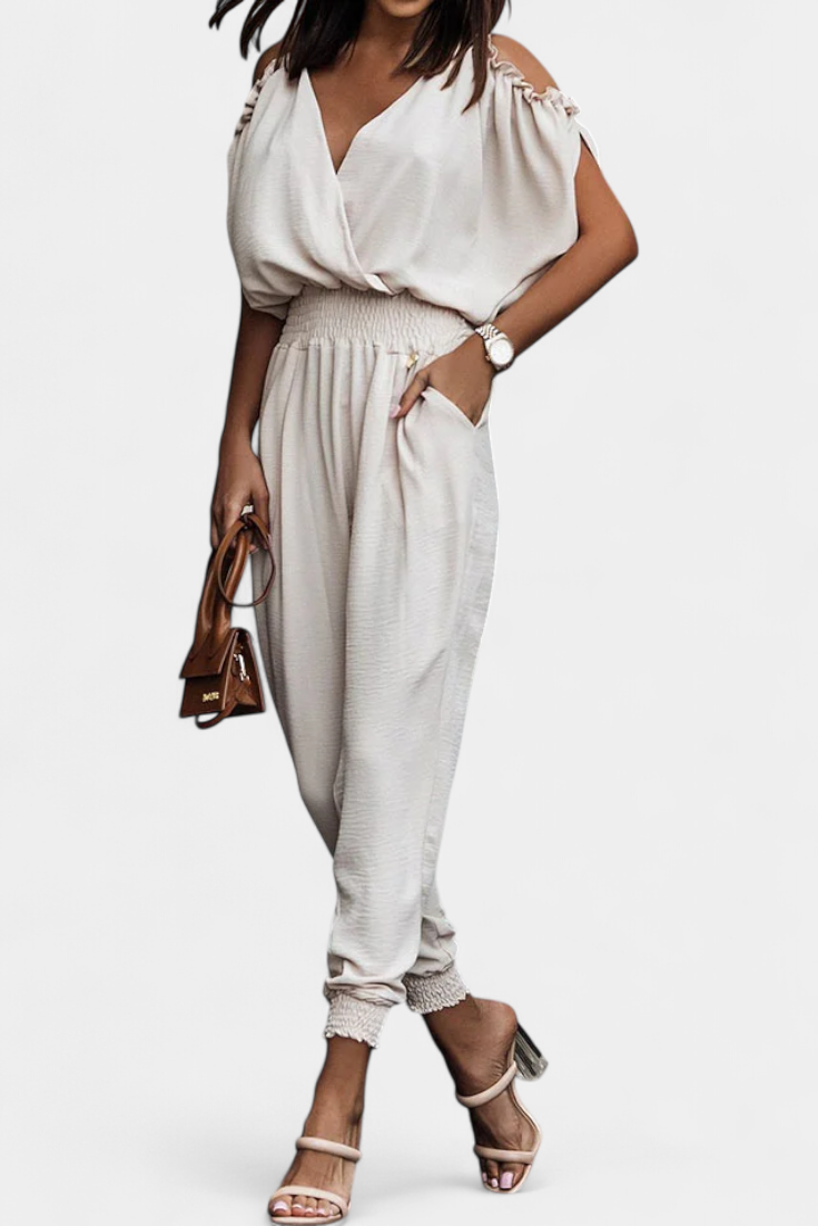 White / XL